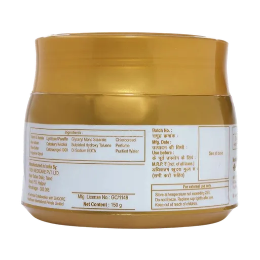 alverise cream 150 gm